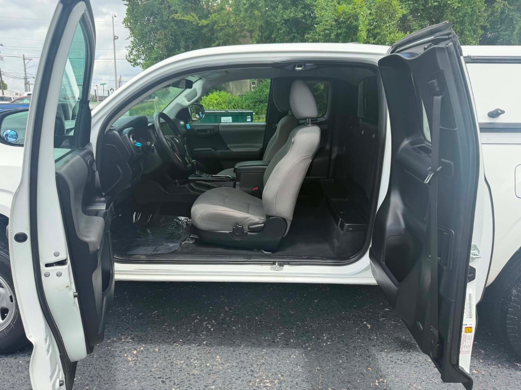 2022 Toyota Tacoma - $19,999