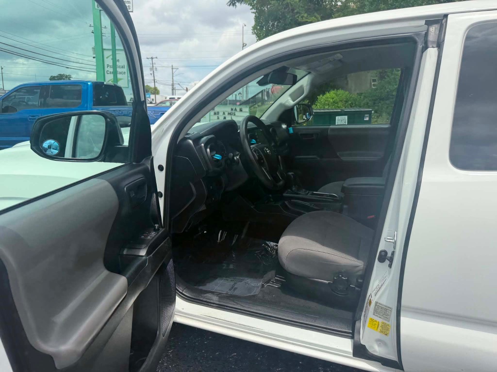 2022 Toyota Tacoma - $19,999