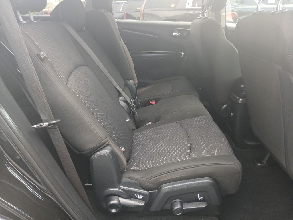 2020 Dodge Journey - $8,999