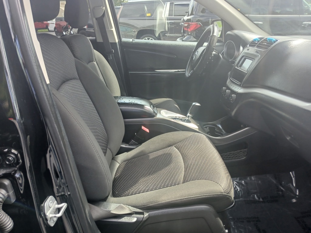 2020 Dodge Journey - $8,999