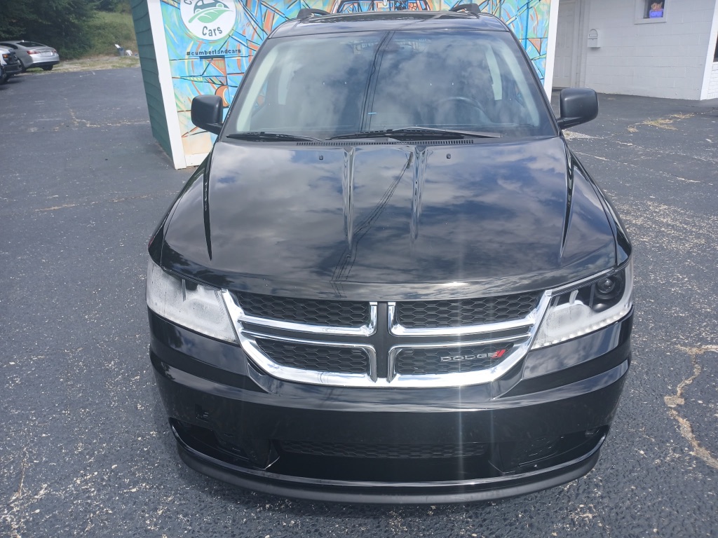 2020 Dodge Journey - $8,999