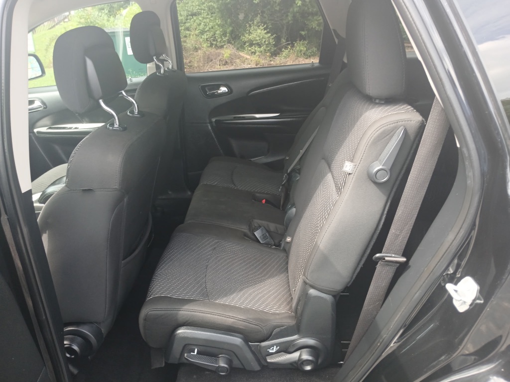 2020 Dodge Journey - $8,999