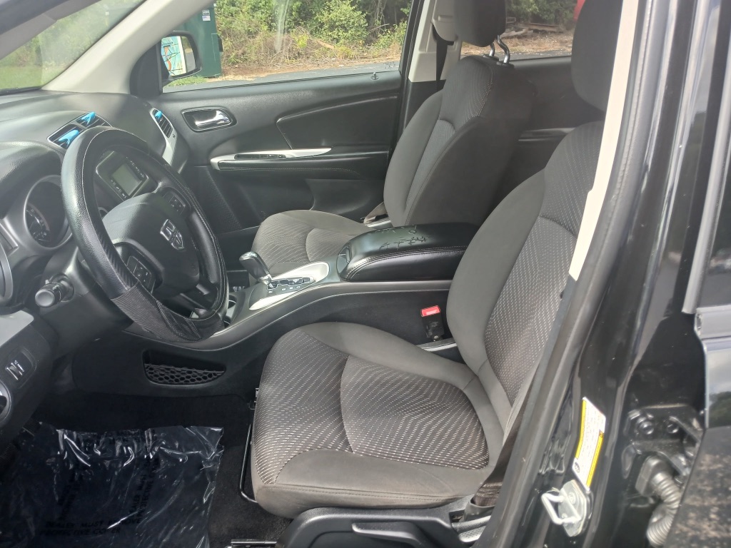 2020 Dodge Journey - $8,999