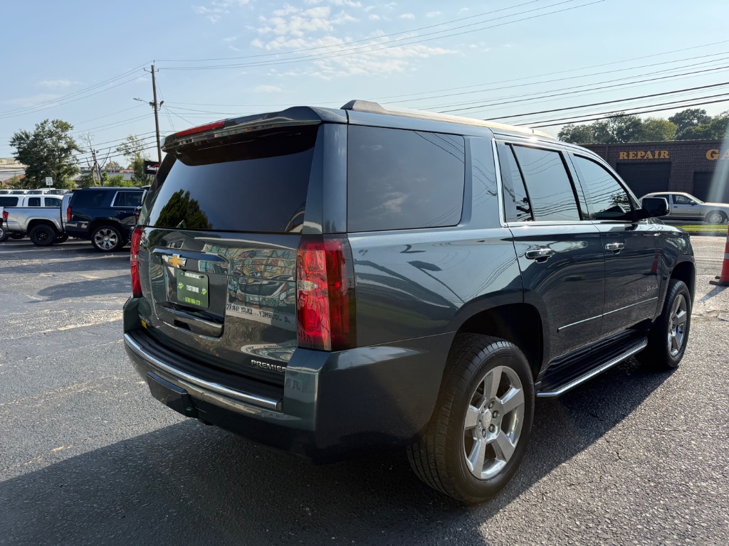 2019 Chevrolet Tahoe - $16,999