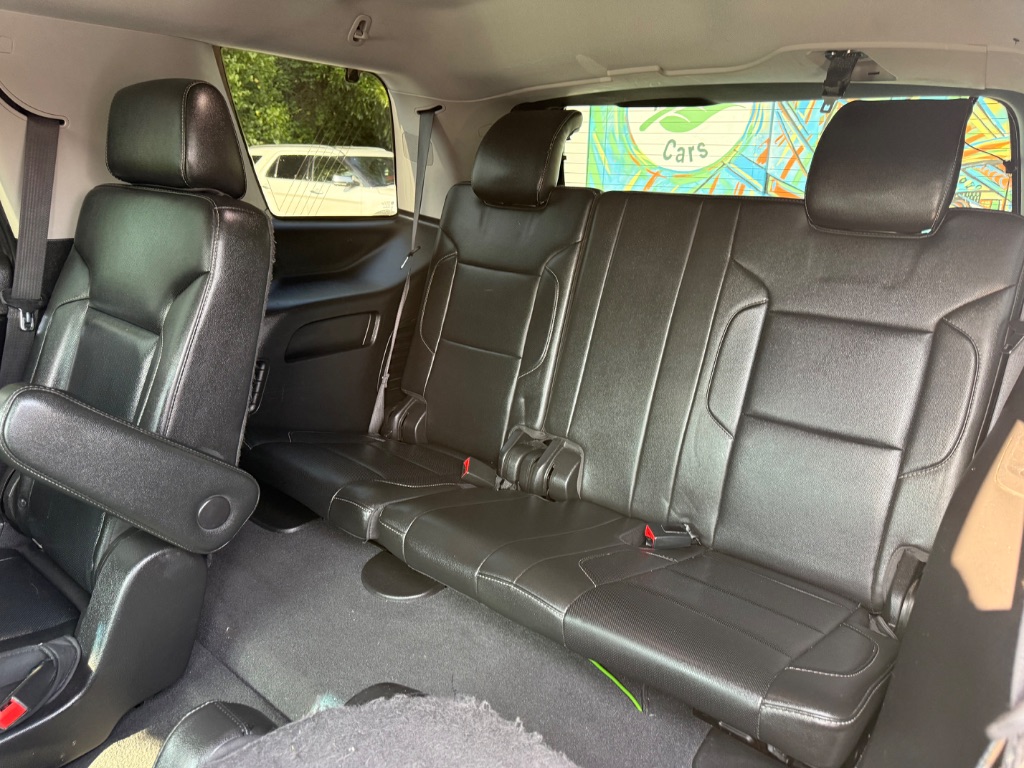 2019 Chevrolet Tahoe - $16,999