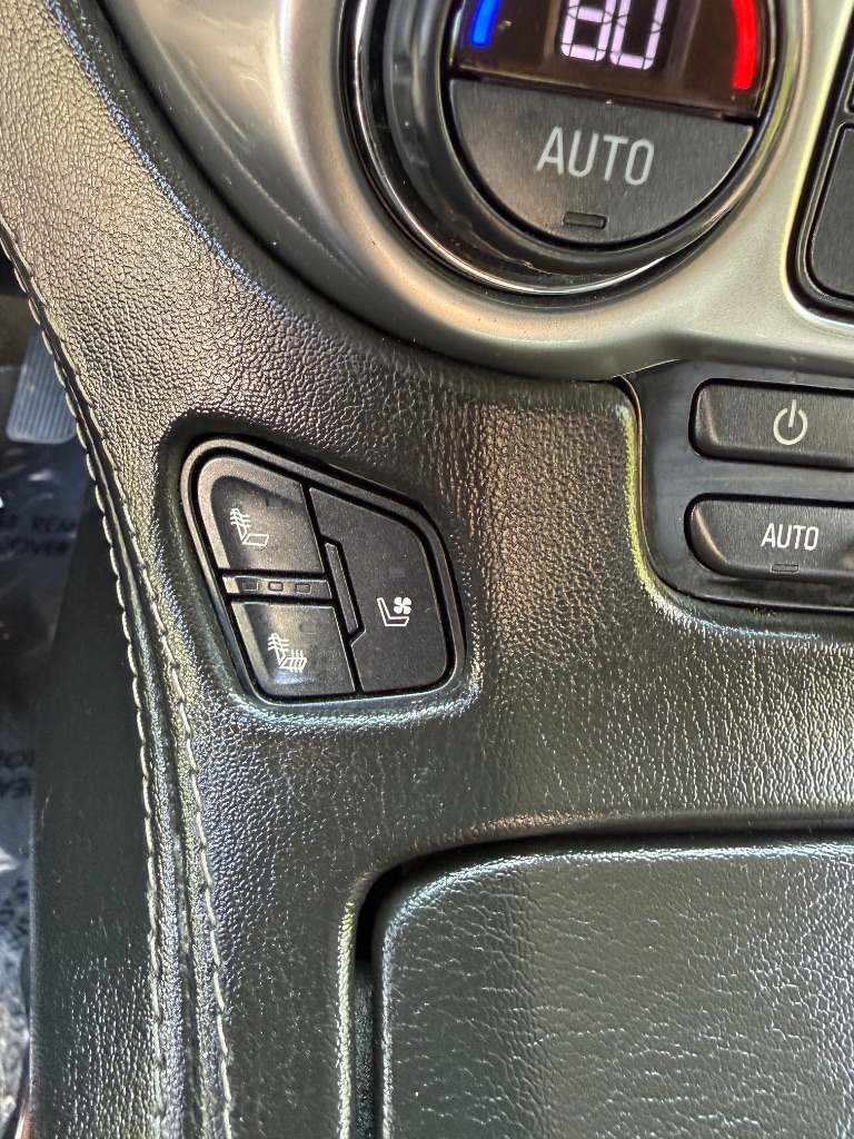 2019 Chevrolet Tahoe - $16,999