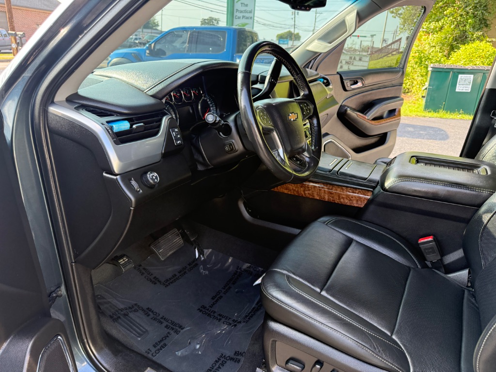 2019 Chevrolet Tahoe - $16,999