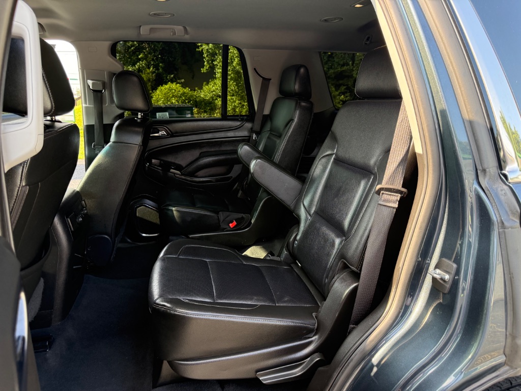 2019 Chevrolet Tahoe - $16,999