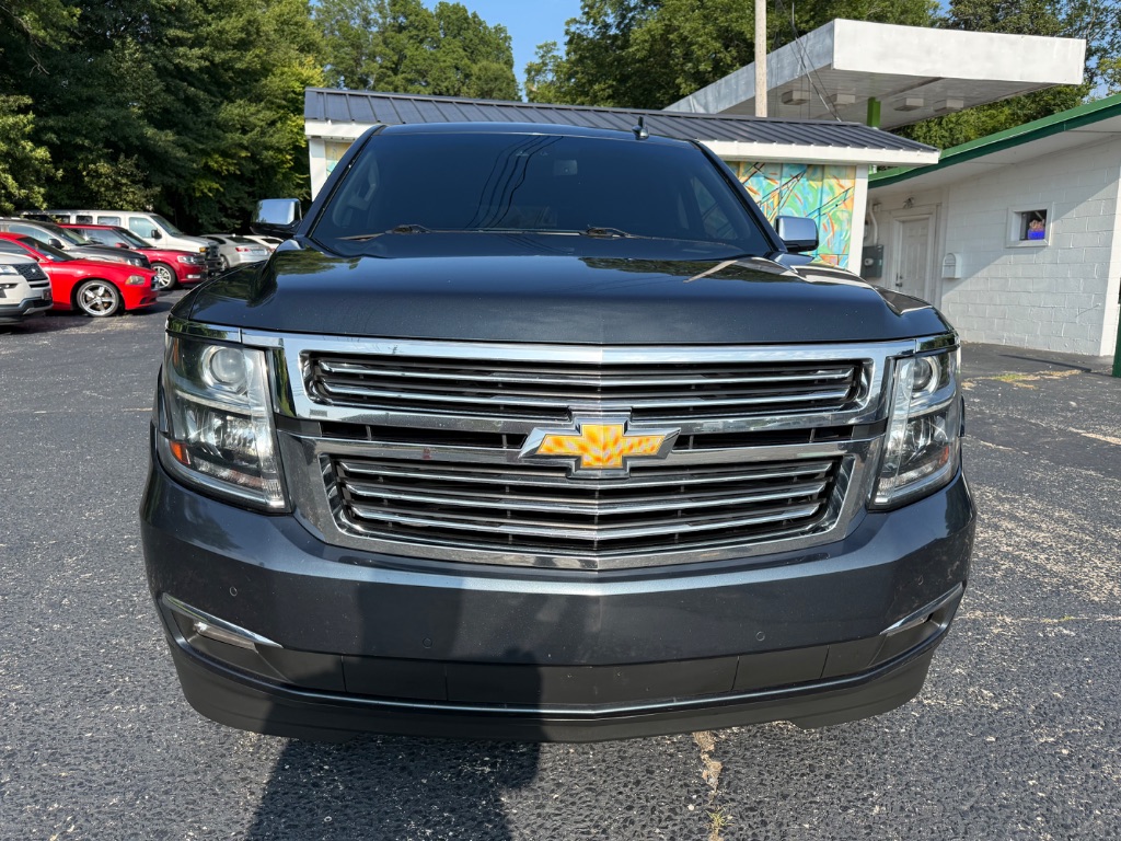 2019 Chevrolet Tahoe - $16,999