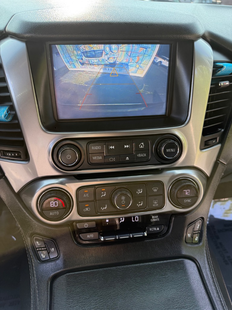 2019 Chevrolet Tahoe - $16,999