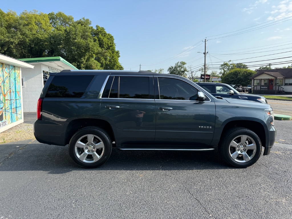 2019 Chevrolet Tahoe - $16,999