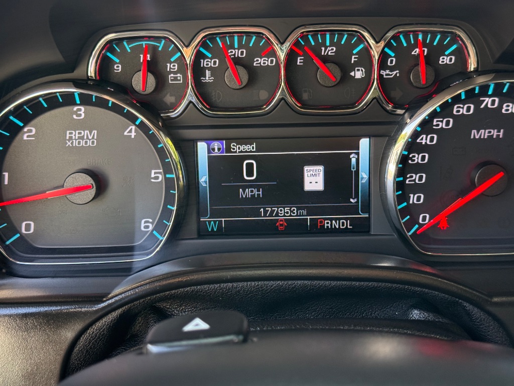 2019 Chevrolet Tahoe - $16,999