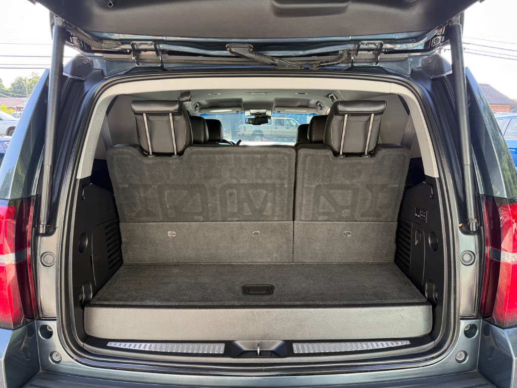 2019 Chevrolet Tahoe - $16,999