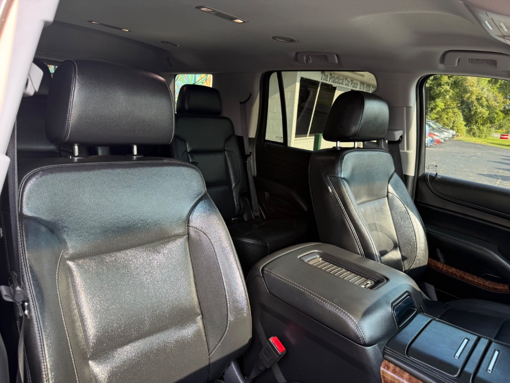 2019 Chevrolet Tahoe - $16,999