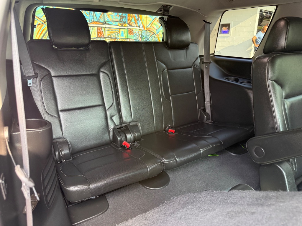 2019 Chevrolet Tahoe - $16,999