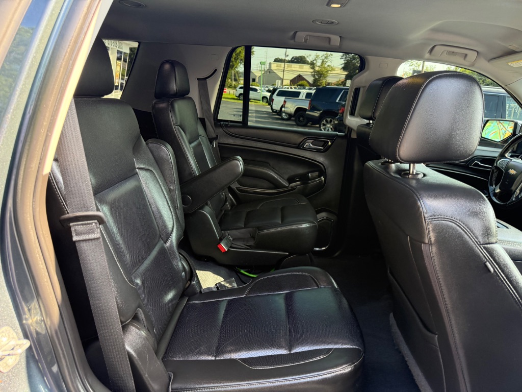 2019 Chevrolet Tahoe - $16,999