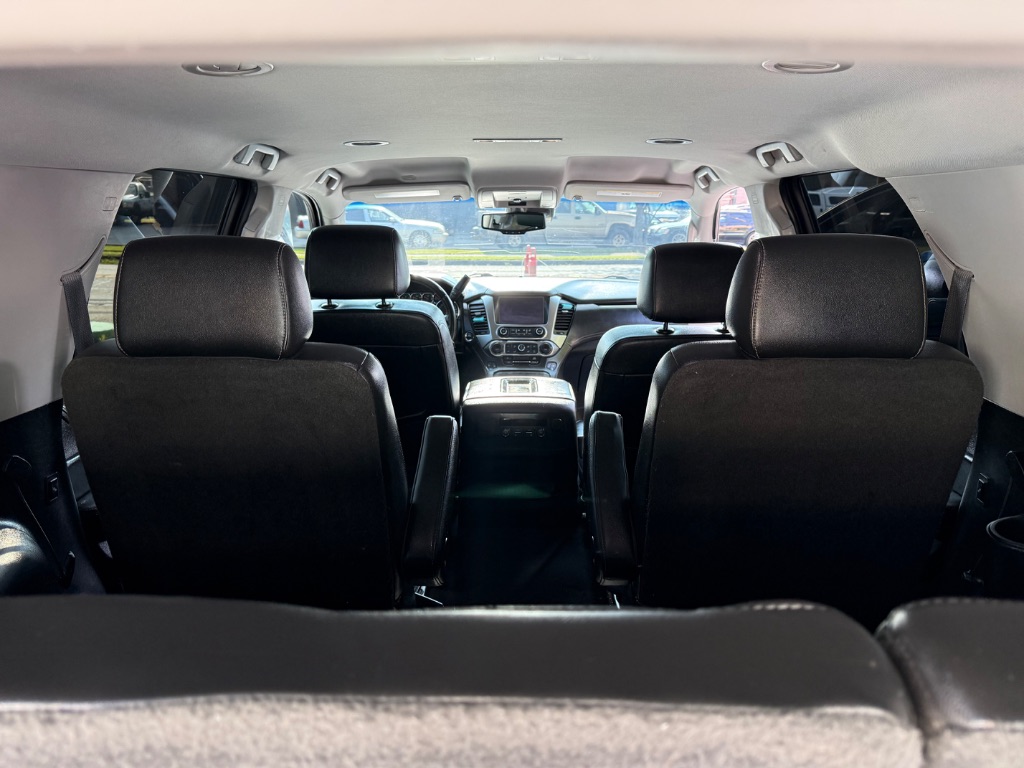 2019 Chevrolet Tahoe - $16,999
