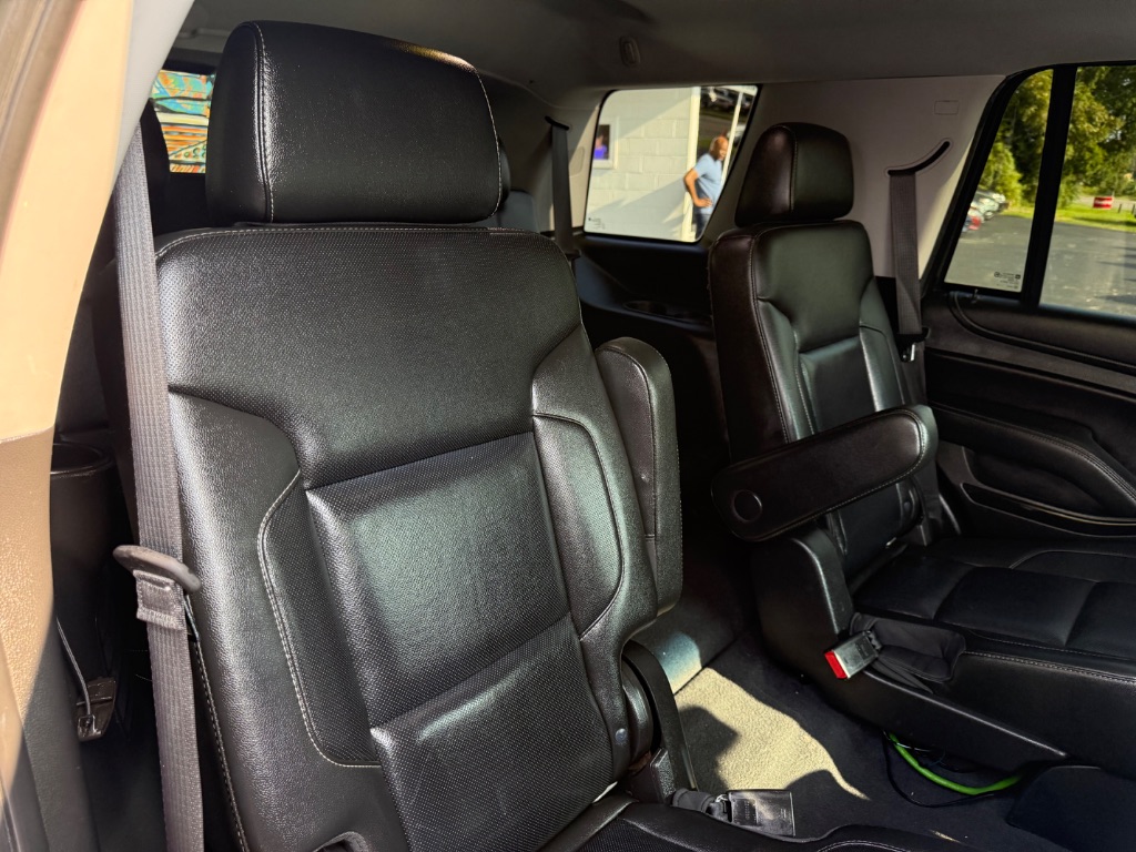 2019 Chevrolet Tahoe - $16,999