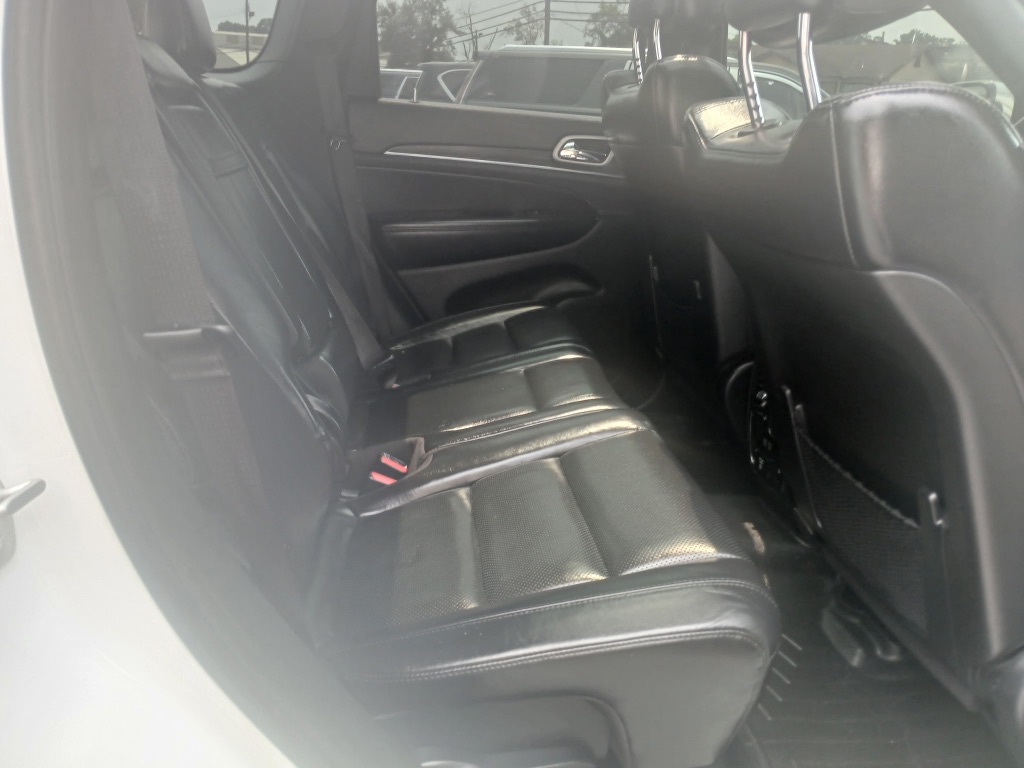 2020 Jeep Cherokee - $12,999