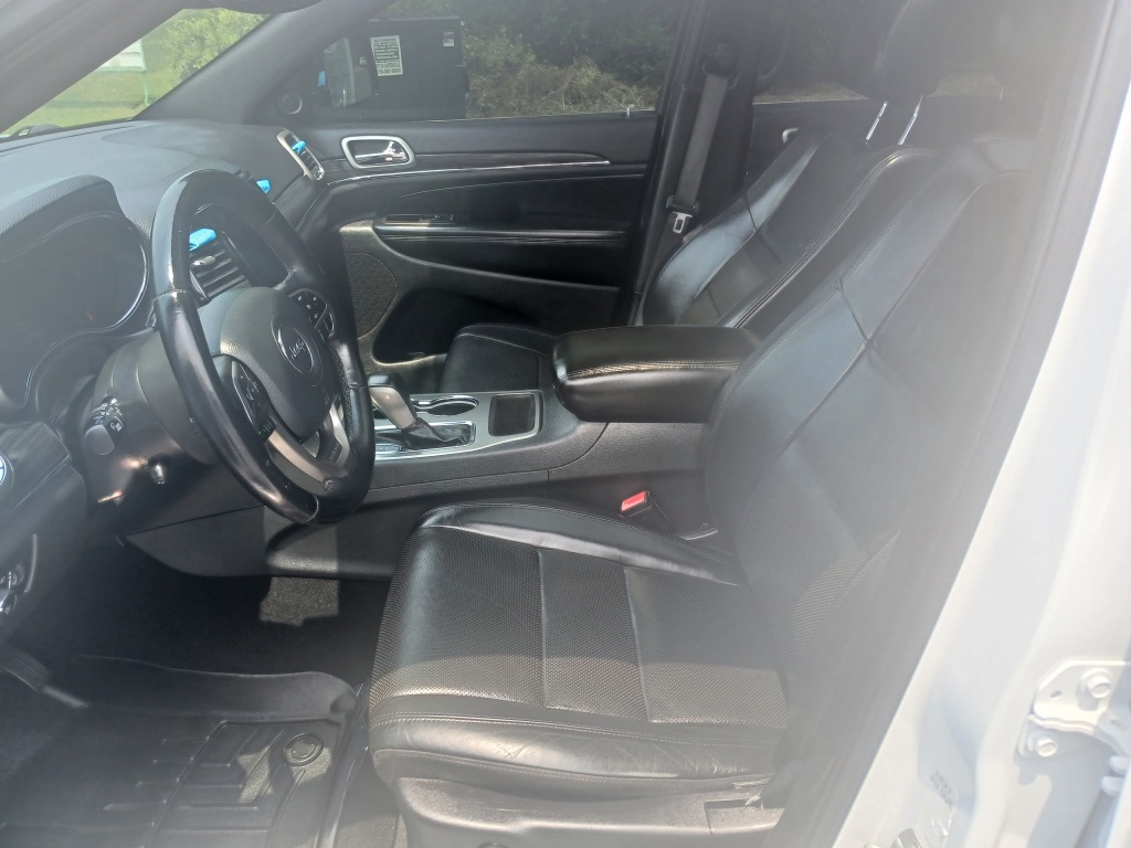 2020 Jeep Cherokee - $12,999