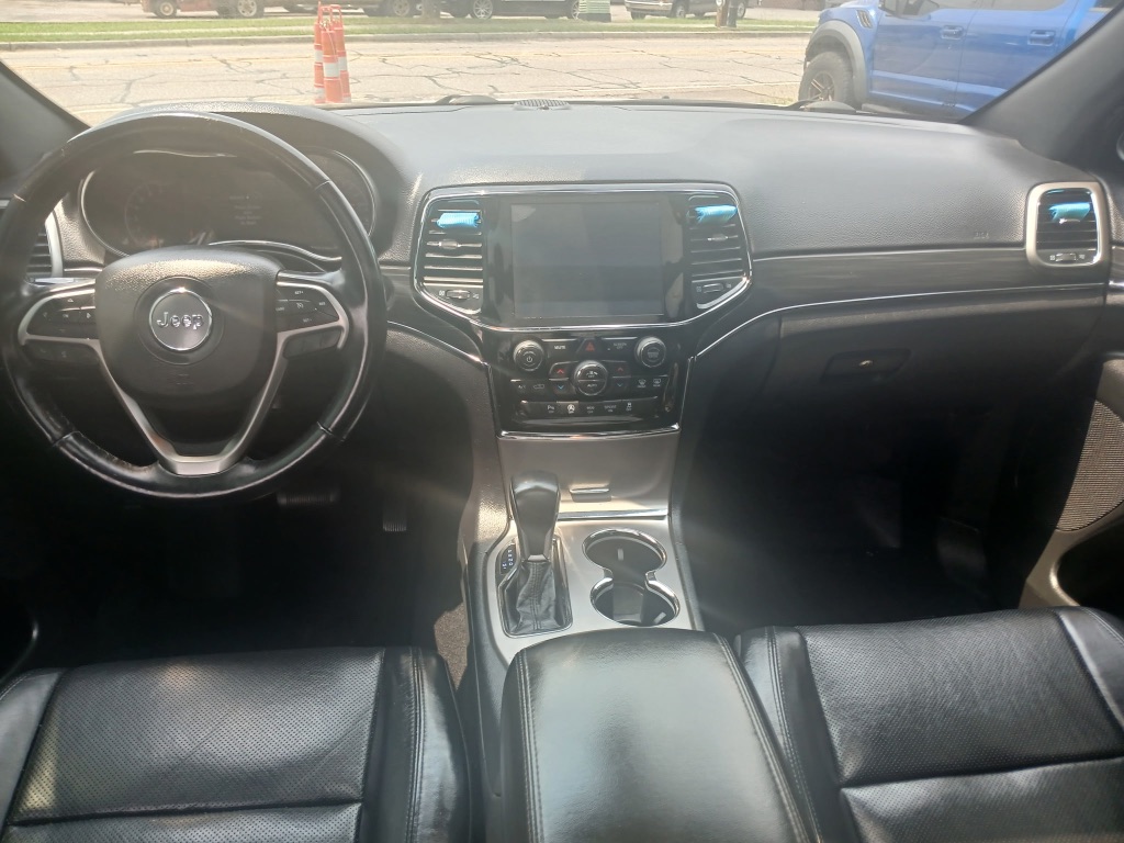2020 Jeep Cherokee - $12,999