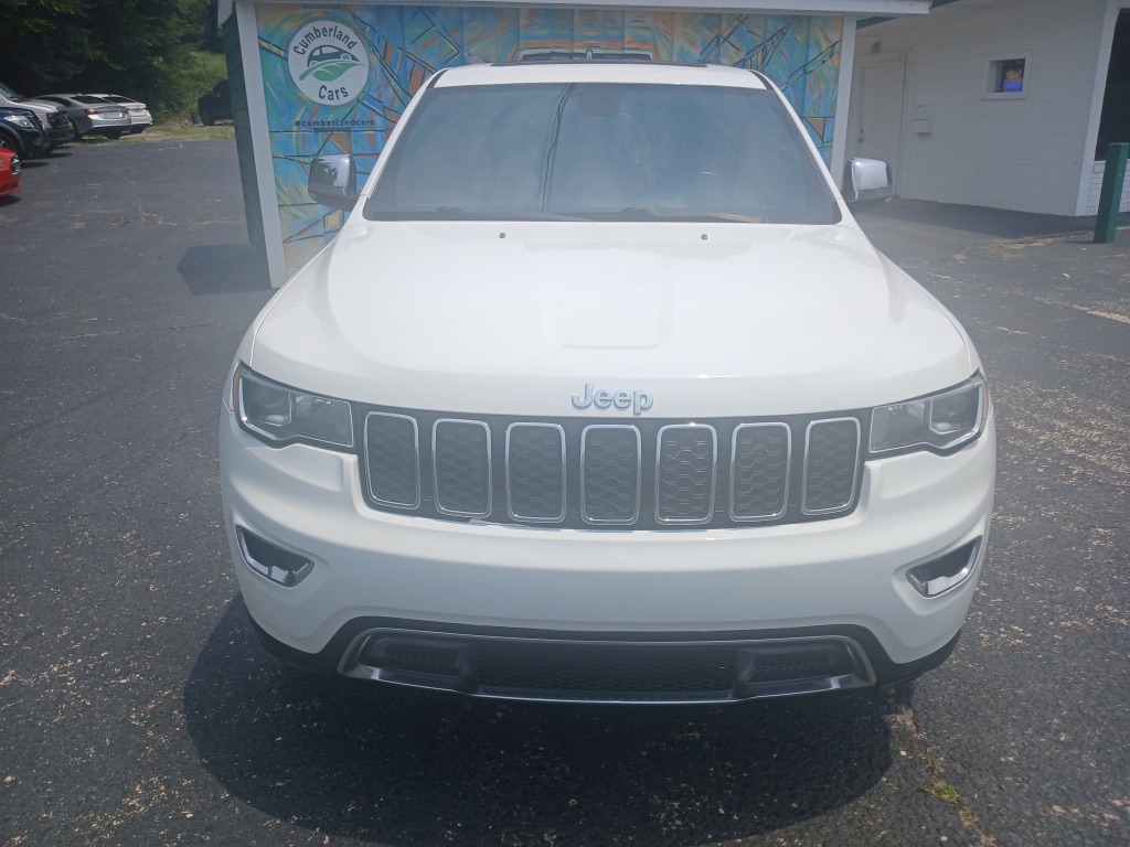 2020 Jeep Cherokee - $12,999