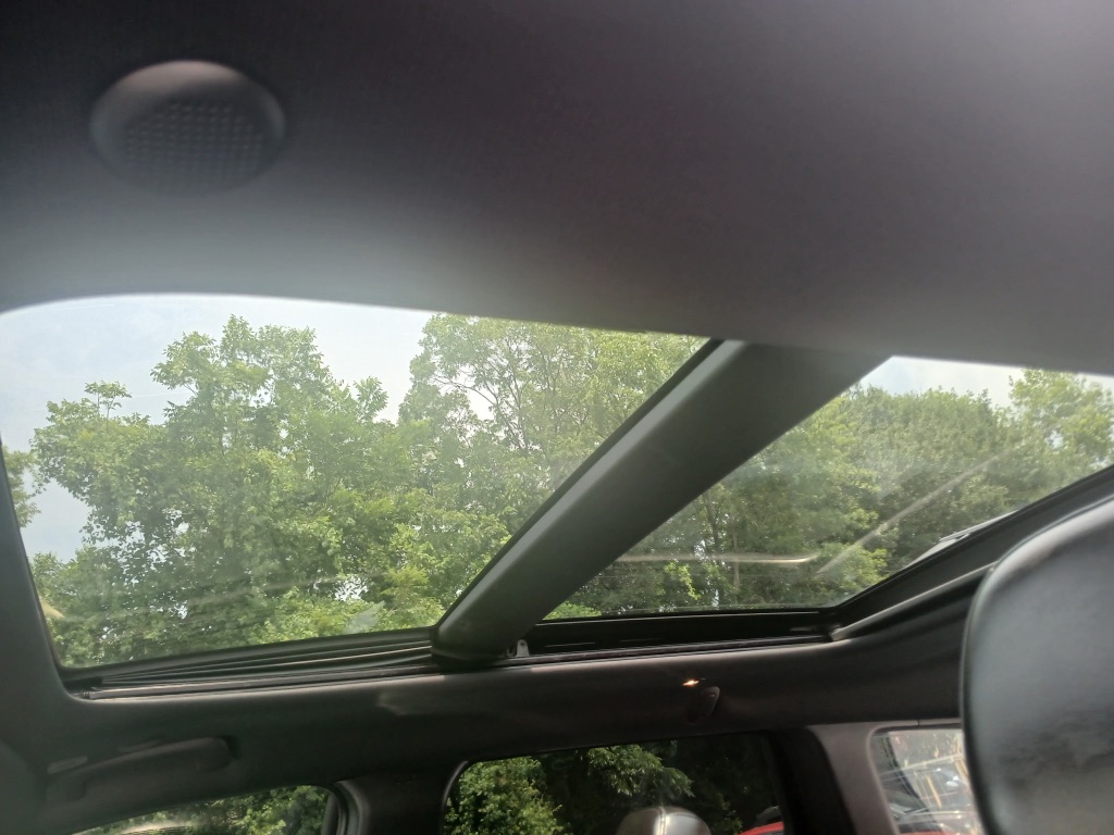 2020 Jeep Cherokee - $12,999