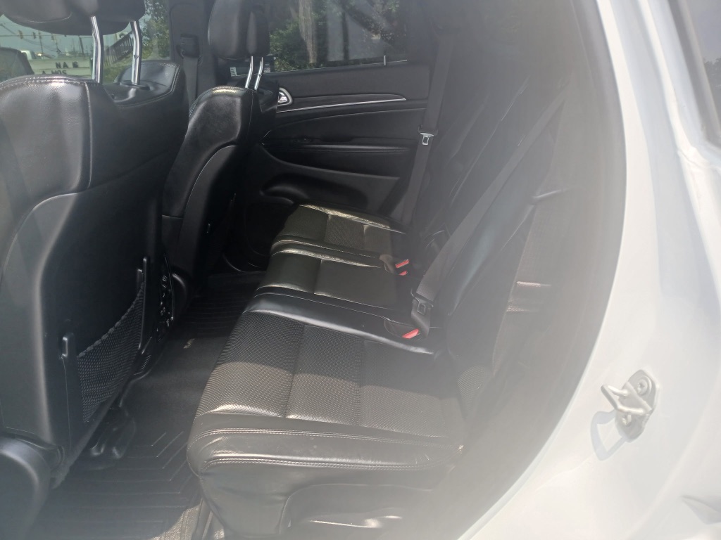 2020 Jeep Cherokee - $12,999