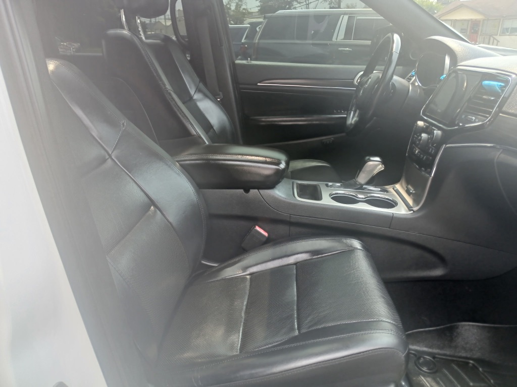 2020 Jeep Cherokee - $12,999