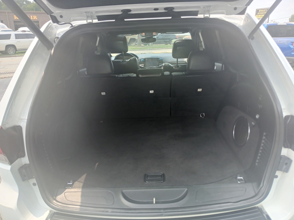 2020 Jeep Cherokee - $12,999