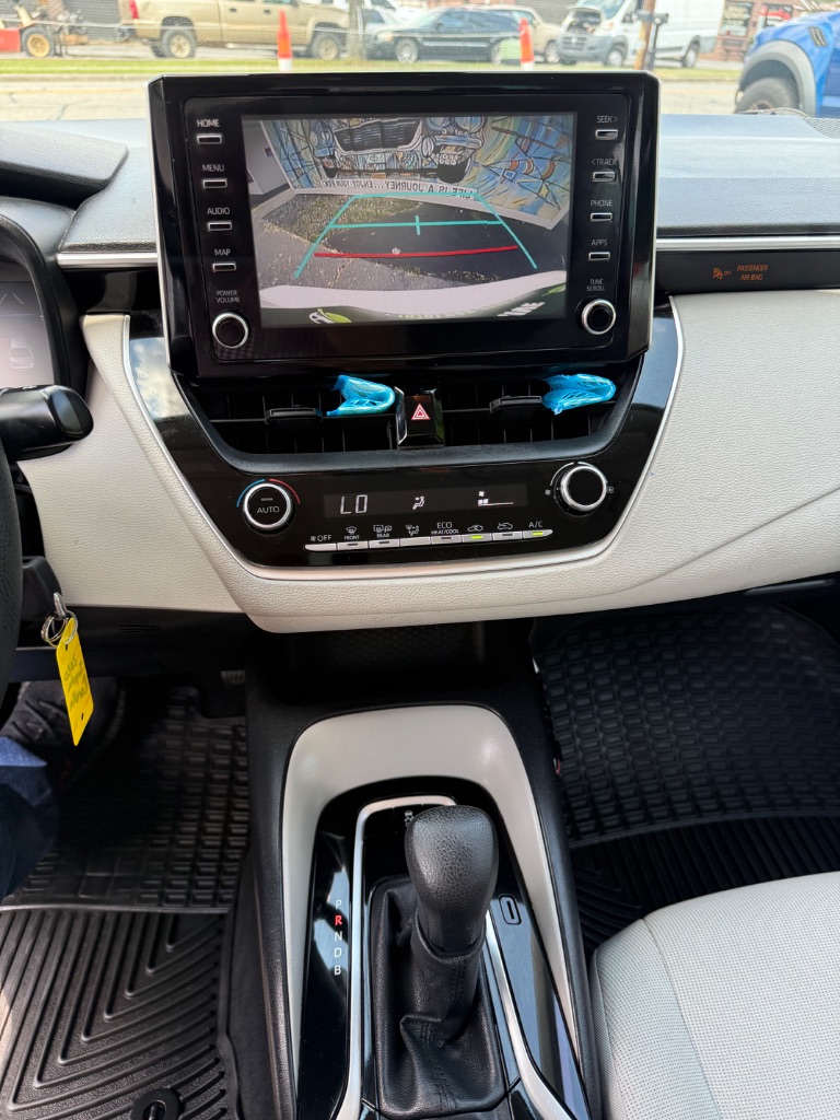 2020 Toyota Corolla - $13,999