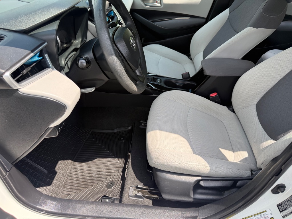 2020 Toyota Corolla - $13,999