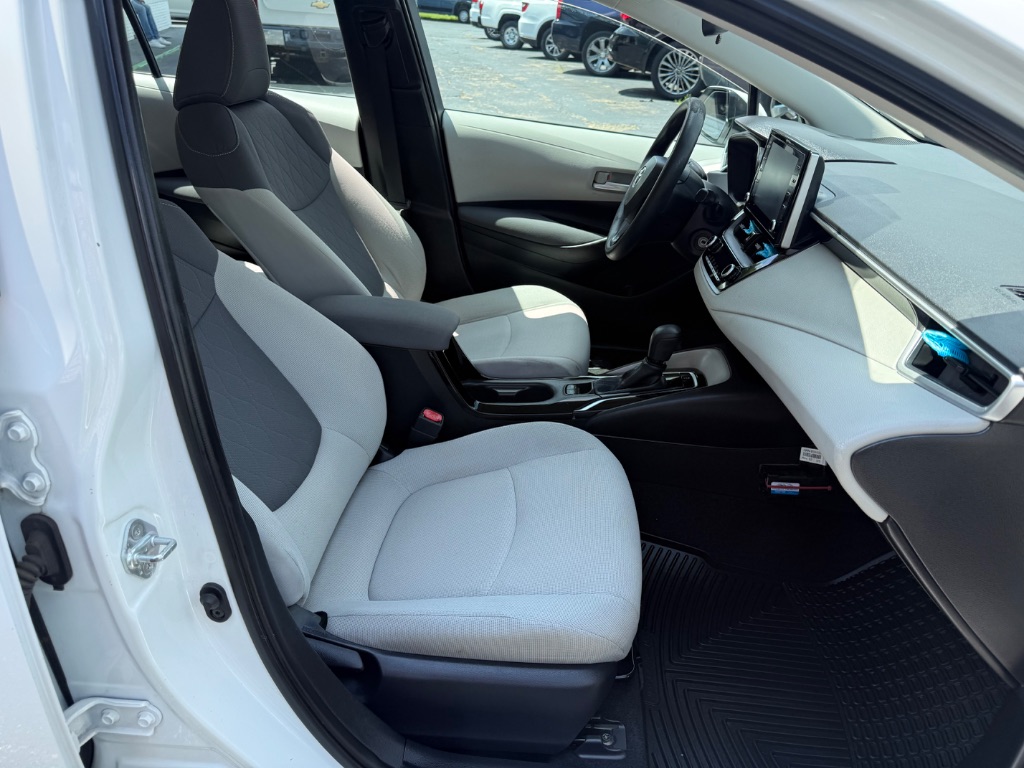 2020 Toyota Corolla - $13,999