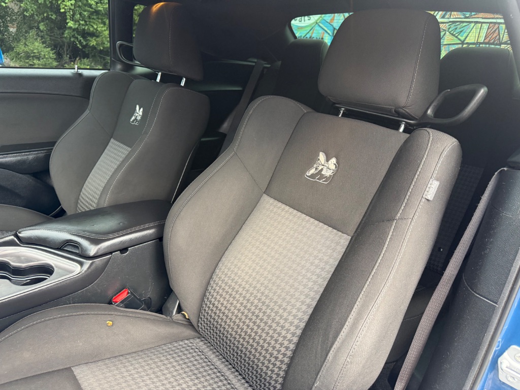 2020 Dodge Challenger - $27,999