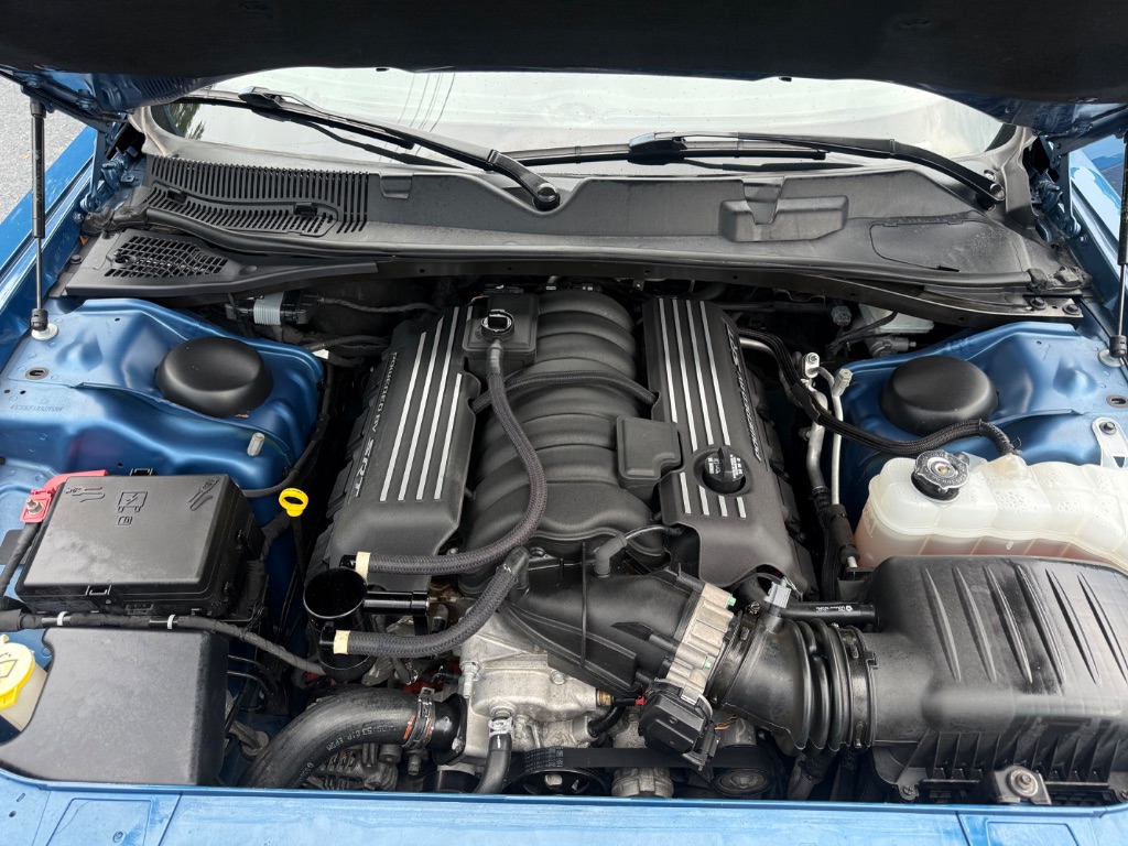 2020 Dodge Challenger - $27,999