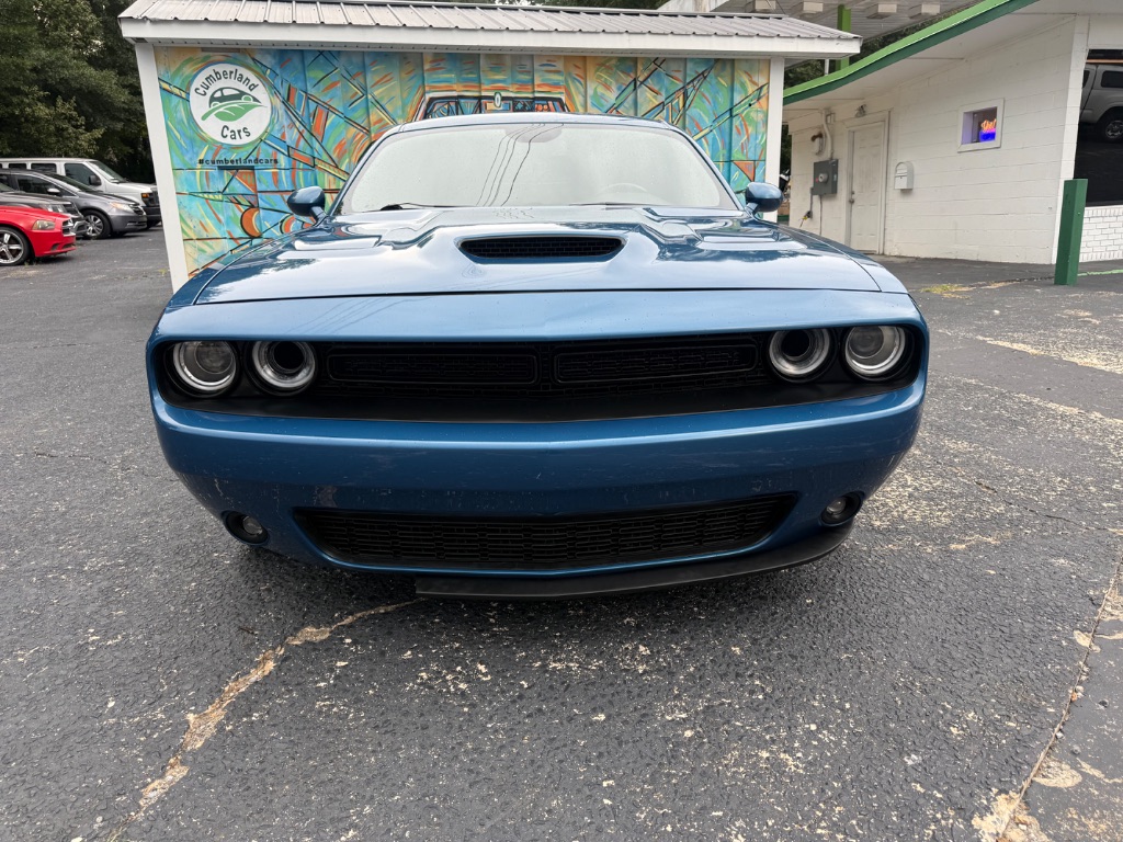 2020 Dodge Challenger - $27,999