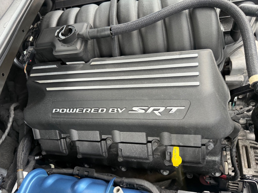 2020 Dodge Challenger - $27,999