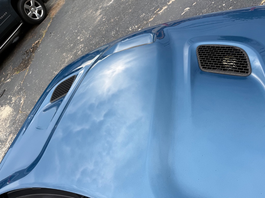 2020 Dodge Challenger - $27,999