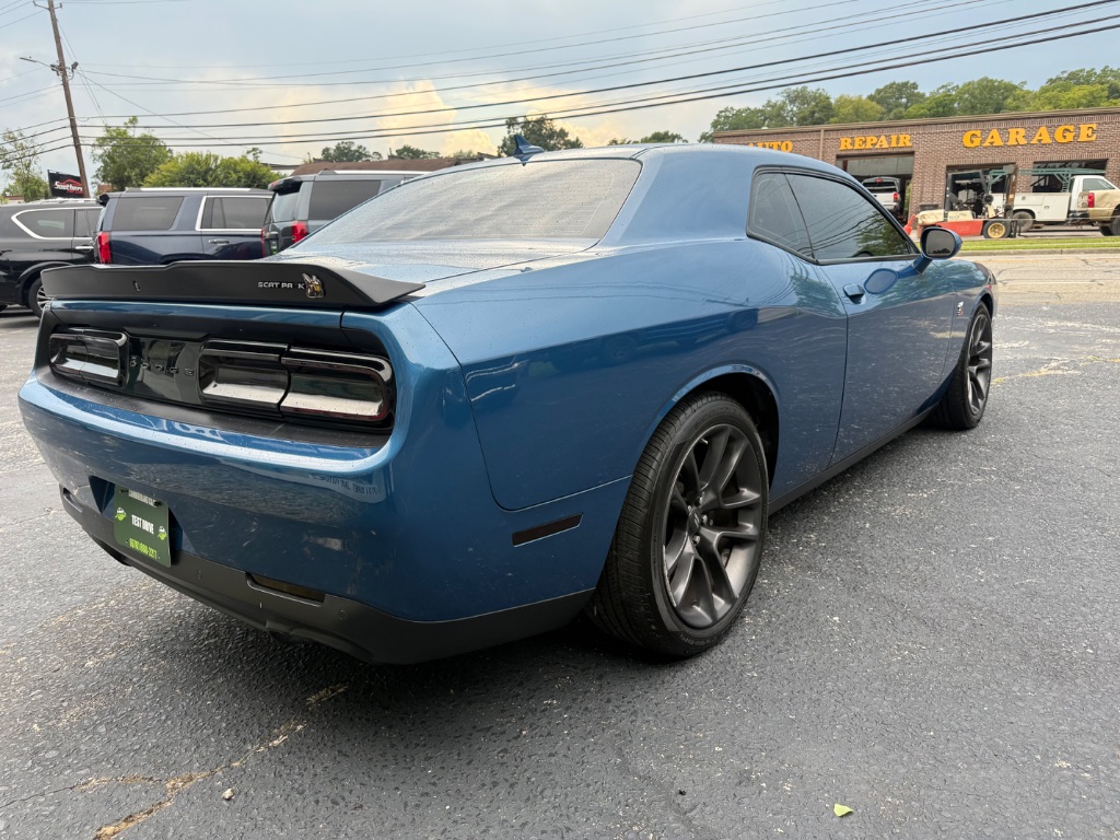 2020 Dodge Challenger - $27,999