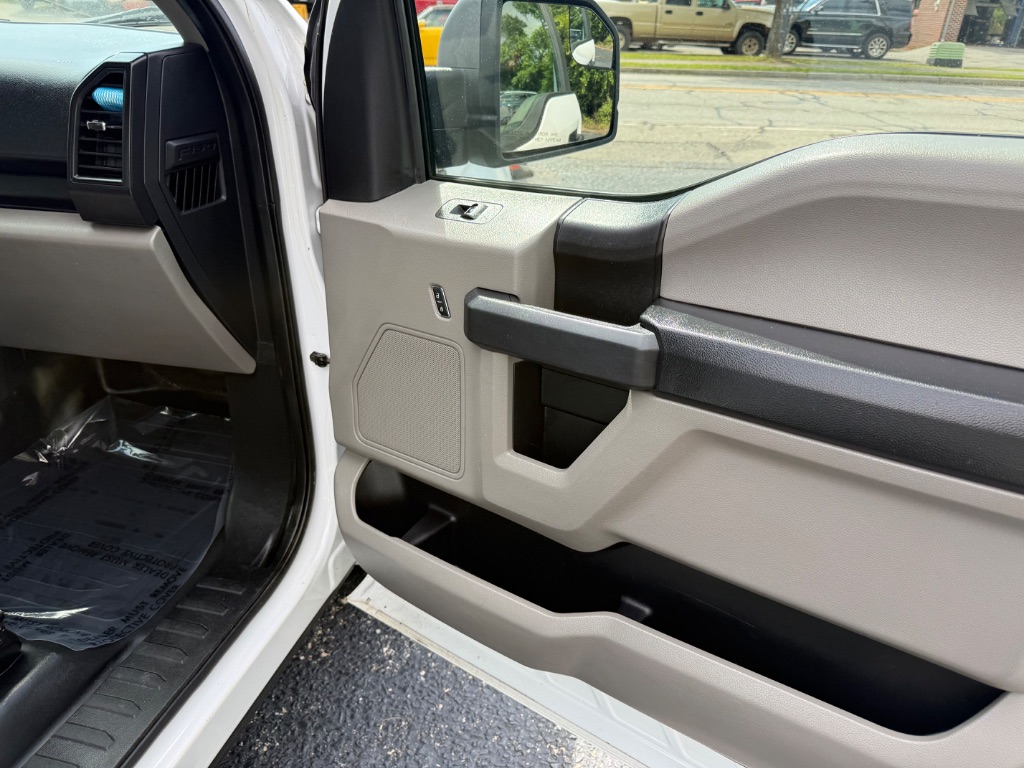 2017 Ford F-150 - $9,999