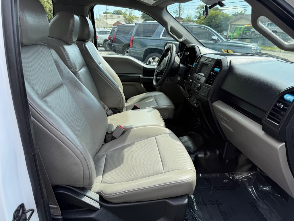 2017 Ford F-150 - $9,999