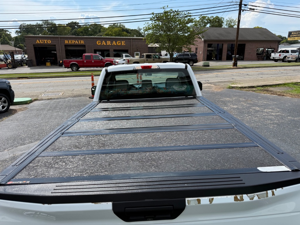 2017 Ford F-150 - $9,999