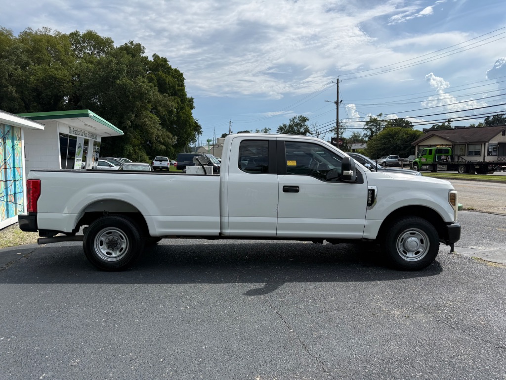 2019 Ford F-250 - $14,999