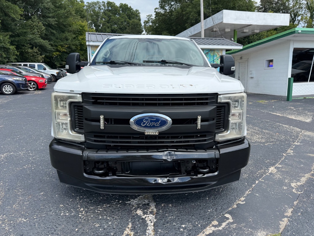 2019 Ford F-250 - $14,999