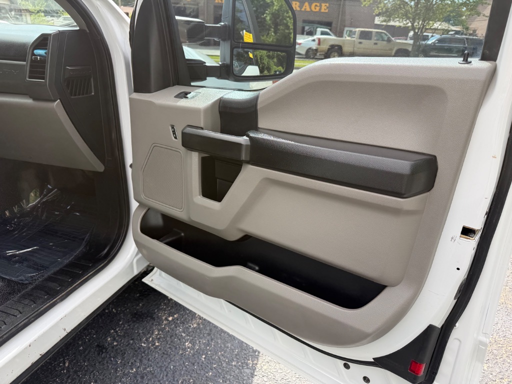 2019 Ford F-250 - $14,999