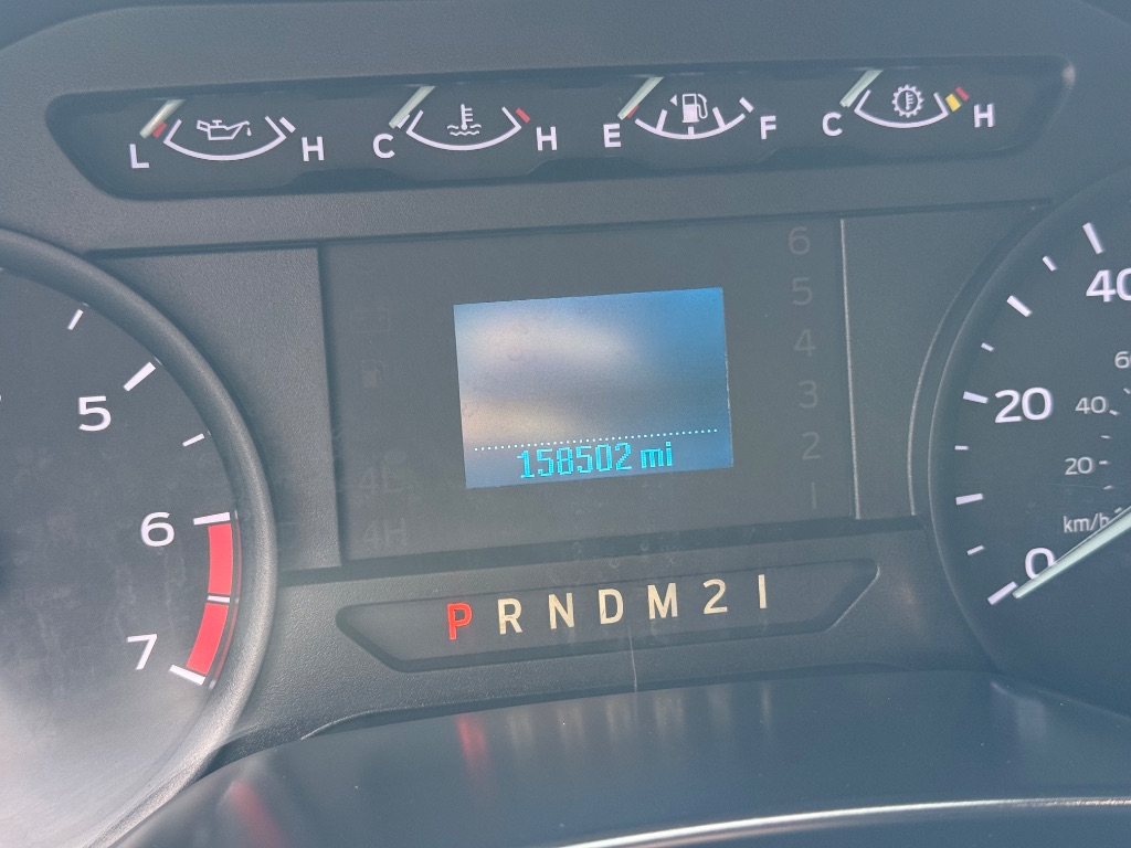 2019 Ford F-250 - $14,999