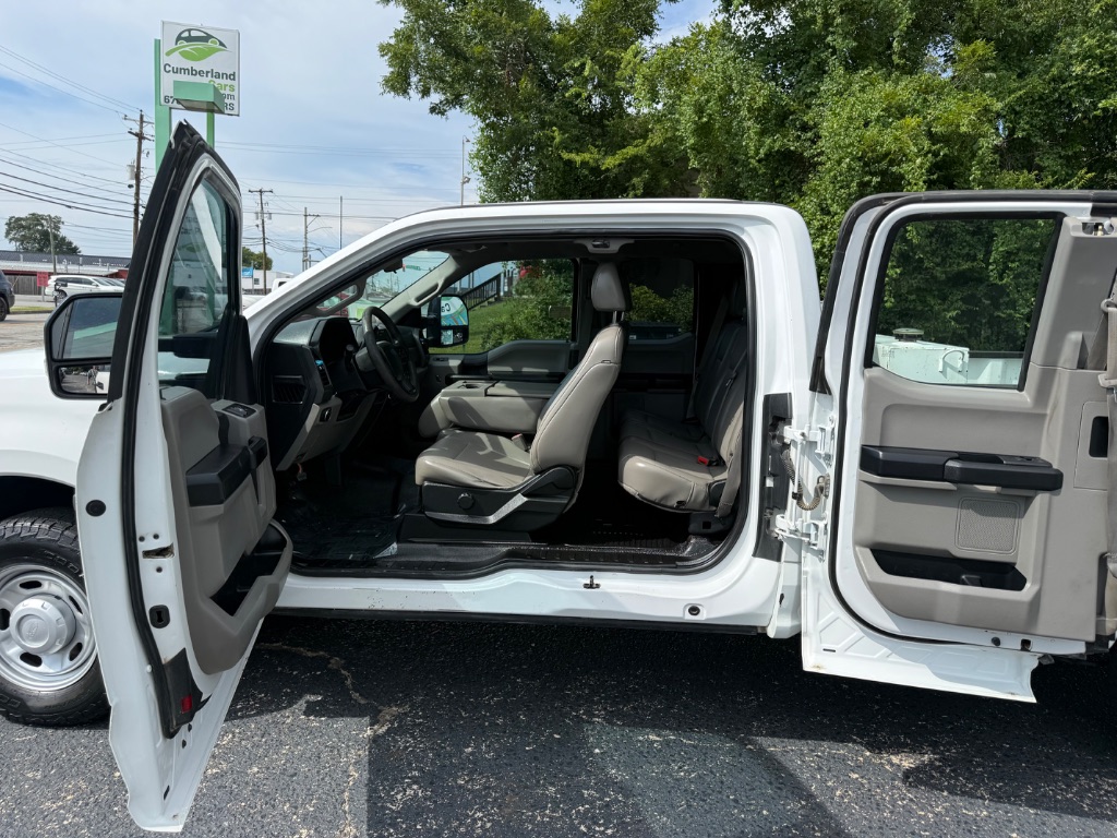 2019 Ford F-250 - $14,999