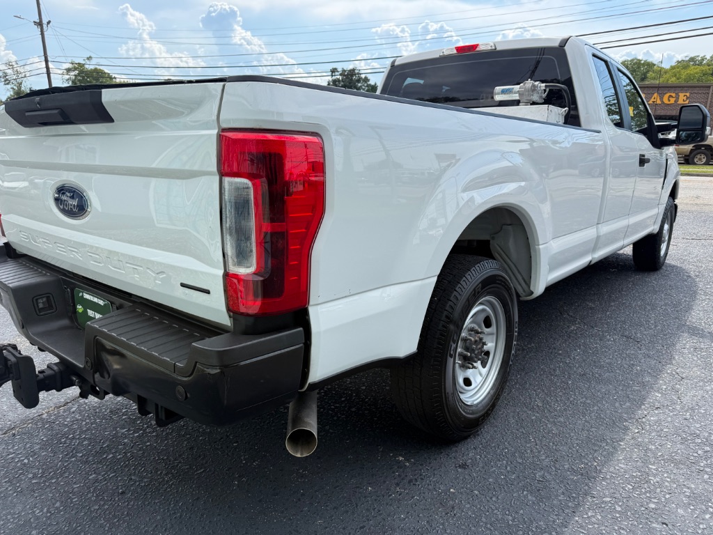 2019 Ford F-250 - $14,999