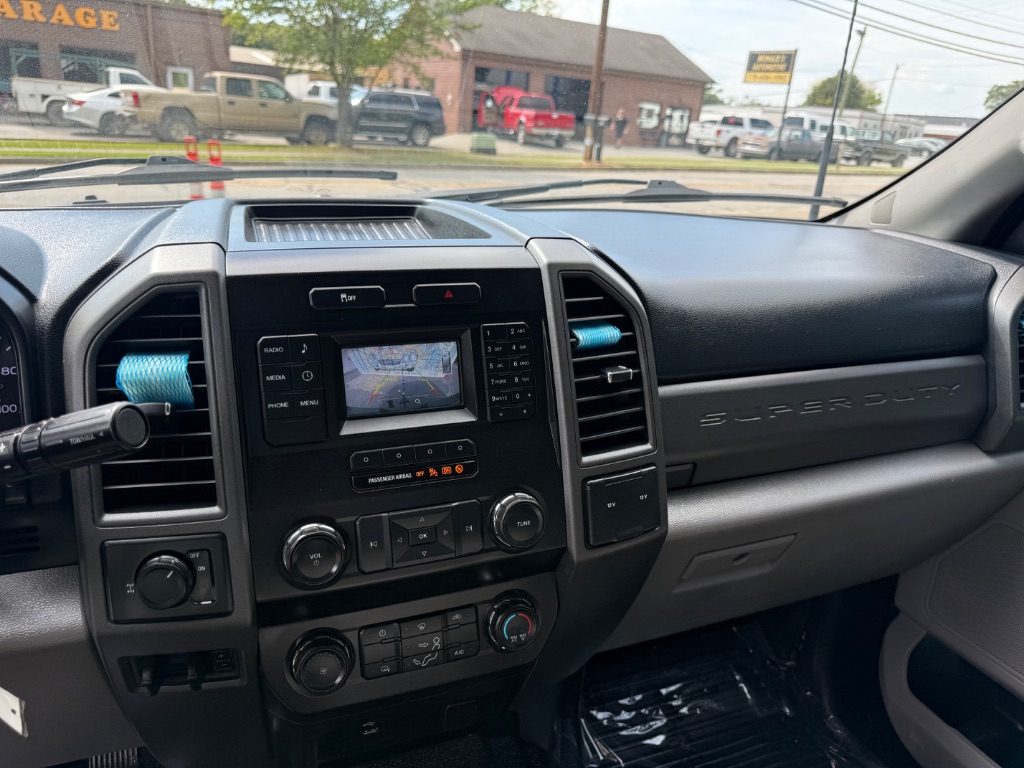 2019 Ford F-250 - $14,999