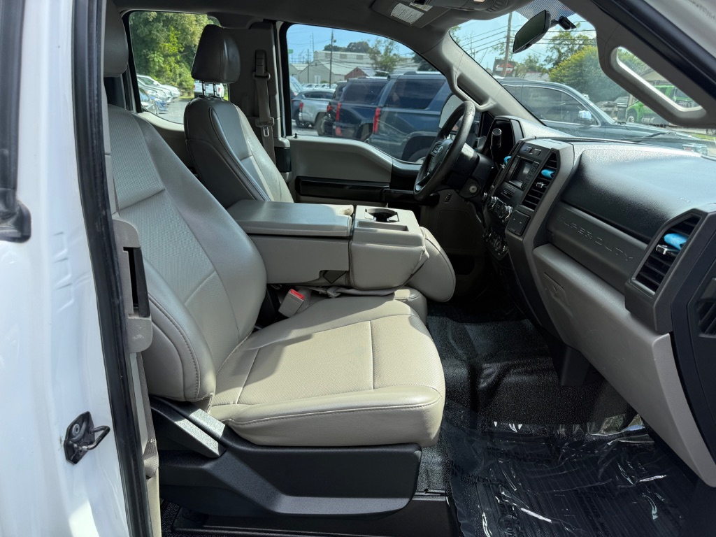 2019 Ford F-250 - $14,999